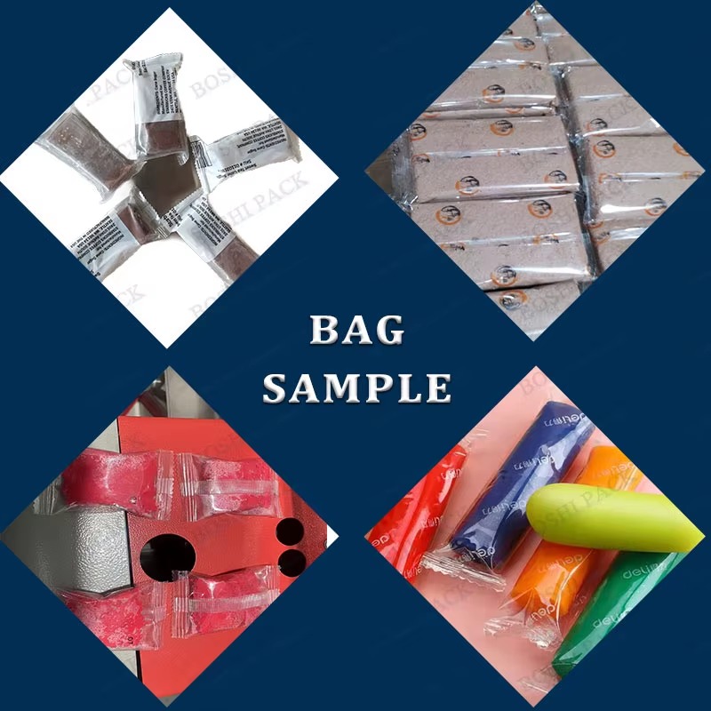 Polymer Clay Extruder Machine (3)