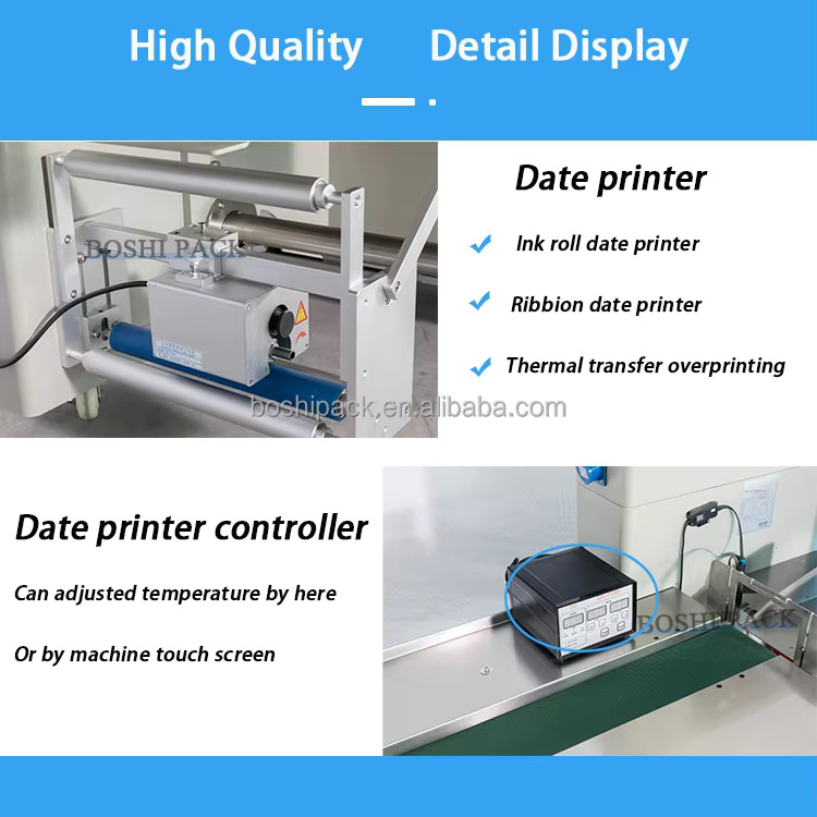 Semi Automatic Candle Packing Machine Big Candle Wrapping Machine Middle Smallcandle Packaging Machine (4)