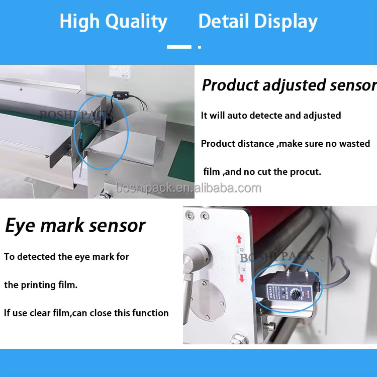 Semi Automatic Candle Packing Machine Big Candle Wrapping Machine Middle Smallcandle Packaging Machine (5)